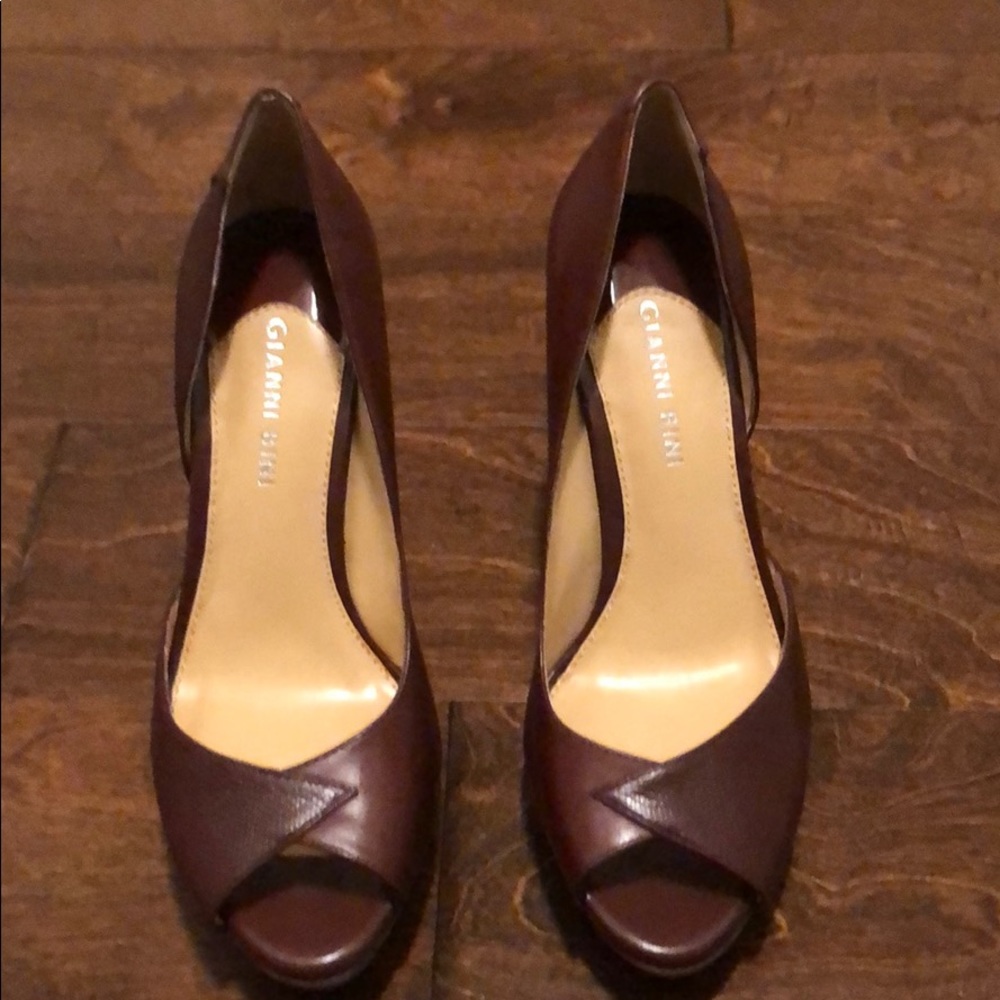 Gianni Bini Heels